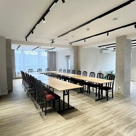 קטוביץ Apartament Senator 115M2 מראה חיצוני תמונה