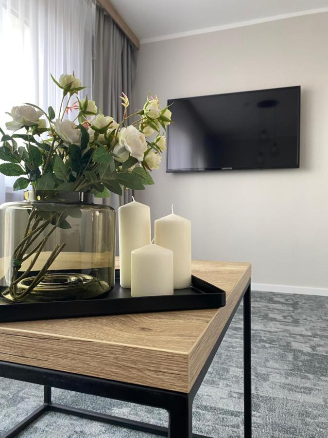 קטוביץ Apartament Senator 115M2 מראה חיצוני תמונה